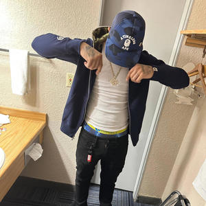 Catch A Op (feat. Eastside Baby & Goowap) (Explicit)