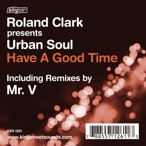 Have a Good Time (Mr.V's Sole Channel Mix)