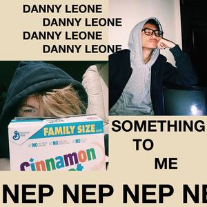 Something to Me (feat. Nep)