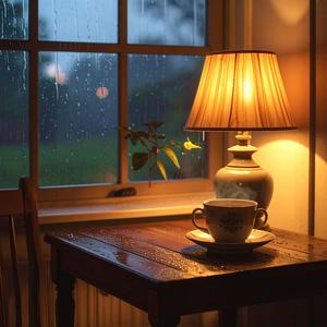 Quiet Days (Midnight Still)