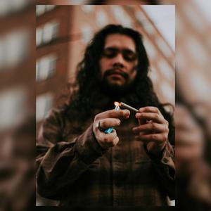 HALF BAKED (feat. D-M-P & Jeffery Medals) (Explicit)