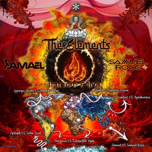 Inner Fire (Original Mix)