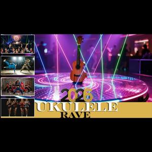 Ukulele Rave (feat. Cordi)