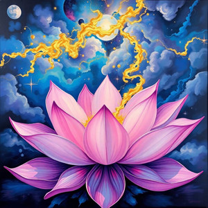 Ben Anthony - Veil of Air