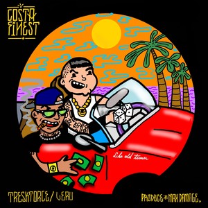 Costa Finest (Explicit)