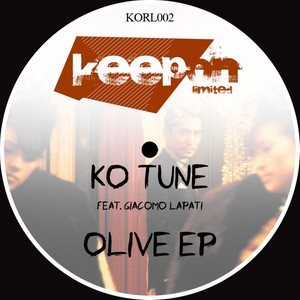 Olive (Genny G Remix)