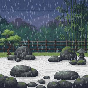 Zen Garden
