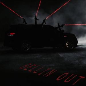 Bellin Out (feat. Kupp) (Explicit)