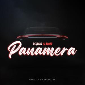 Panamera (feat. LH)