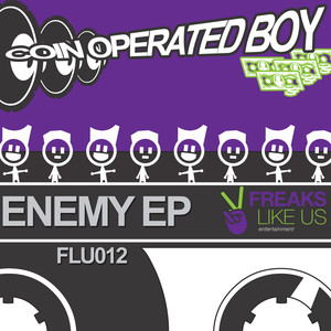 Enemy EP