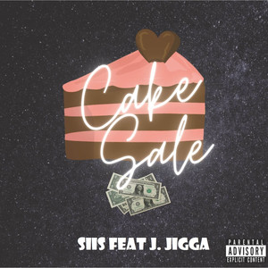 Cake Sale (Explicit)