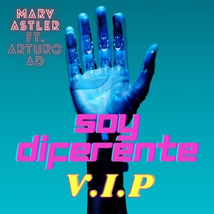 Soy Diferente V.I.P