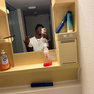 Pick up the phone (feat. Cherrod) (Explicit)