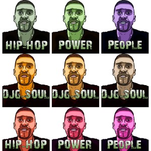 Hip-hop Power People