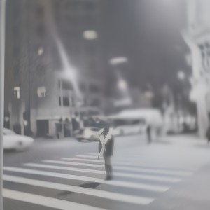 Fading Away(渐渐消失)