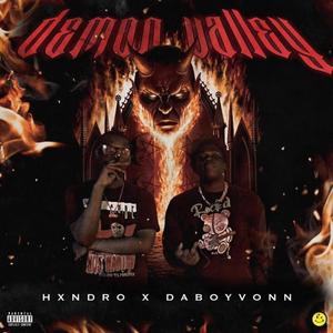DEMON VIBES (Explicit)