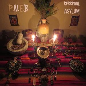 P.N.E.B. Chud mix(feat. Grim Singmuf, Mystah Spaulding, & Canna CDK) (Explicit)