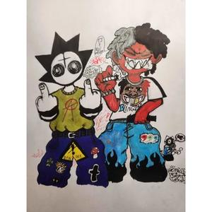 AYE (feat. moimoi) (Explicit)