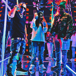 Freek Leek (feat. Maggie Kiing & Fml_Teela) (Explicit)