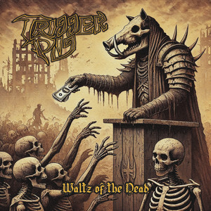 Waltz of the Dead