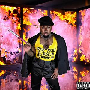 PRINCE CHARMING (Explicit)