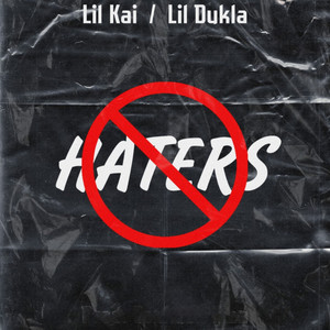 No Haters (Explicit)