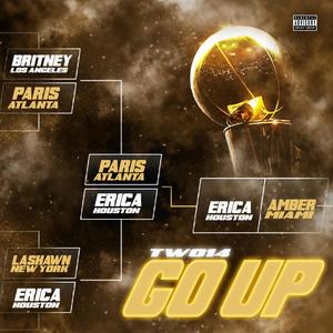 Go Up (Explicit)