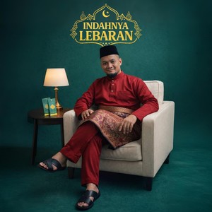 INDAHNYA LEBARAN