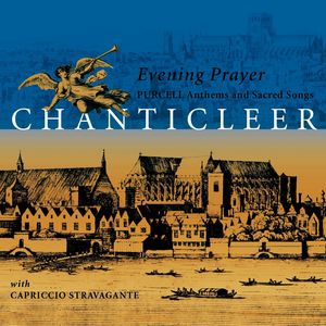 An Evening Hymn, Z. 193