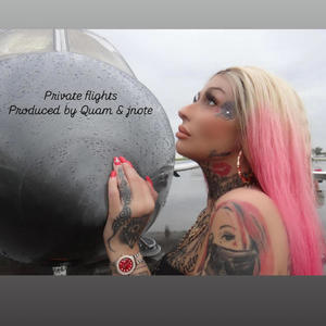 Private flights (Explicit)