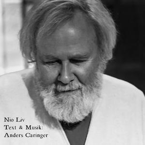 The white dove (feat. Anton Caringer)