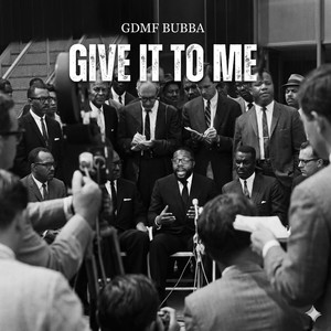 Give It To Me (Explicit)