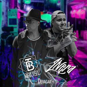 Devagar (feat. Livera)