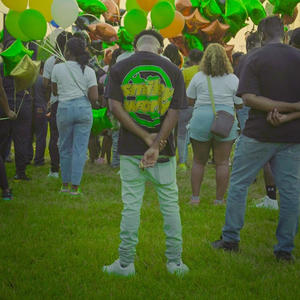 Luhh Jayy (Bless Da Booth) (Explicit)