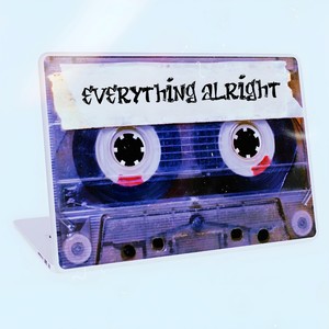 Everything Alright (Slowed)