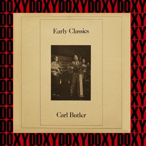 Early Classics (Remastered Version) [Doxy Collection]