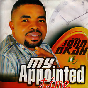 My Appointed Time, Pt. 2