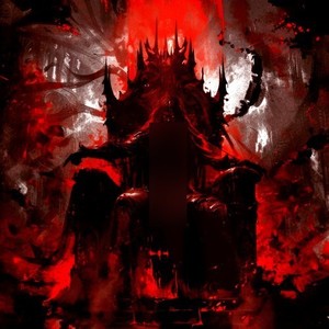 Bvrnovt - Antichrist (Explicit)