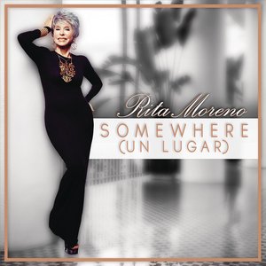Somewhere(Un Lugar)