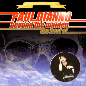 Beyond The Maiden: The Best Of Paul Di'Anno