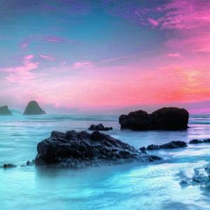 Garsha Rezaei - Bezan Deletto Be Darya