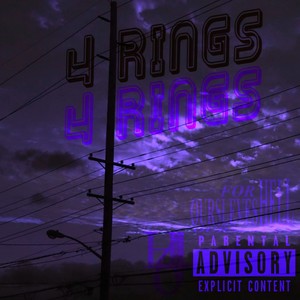 4 RINGS (Explicit)