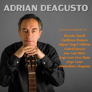 Noche de Lluvia(feat. Ricardo Cavalli, Jorge Luisa & Maximiliano Deagusto)