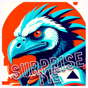 Supahouse (Radio Edit)