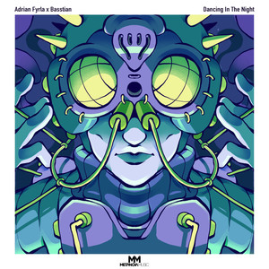 Dancing in the Night