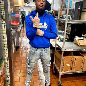 Anotha One(Same Thing) (Explicit)