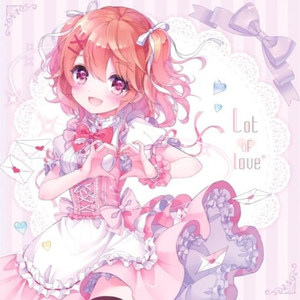 Poppin' Love!!