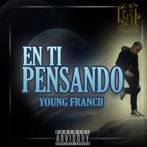 EN TI PENSANDO (Explicit)