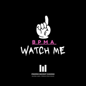 Watch Me