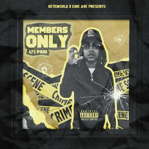 Members Only (Explicit)